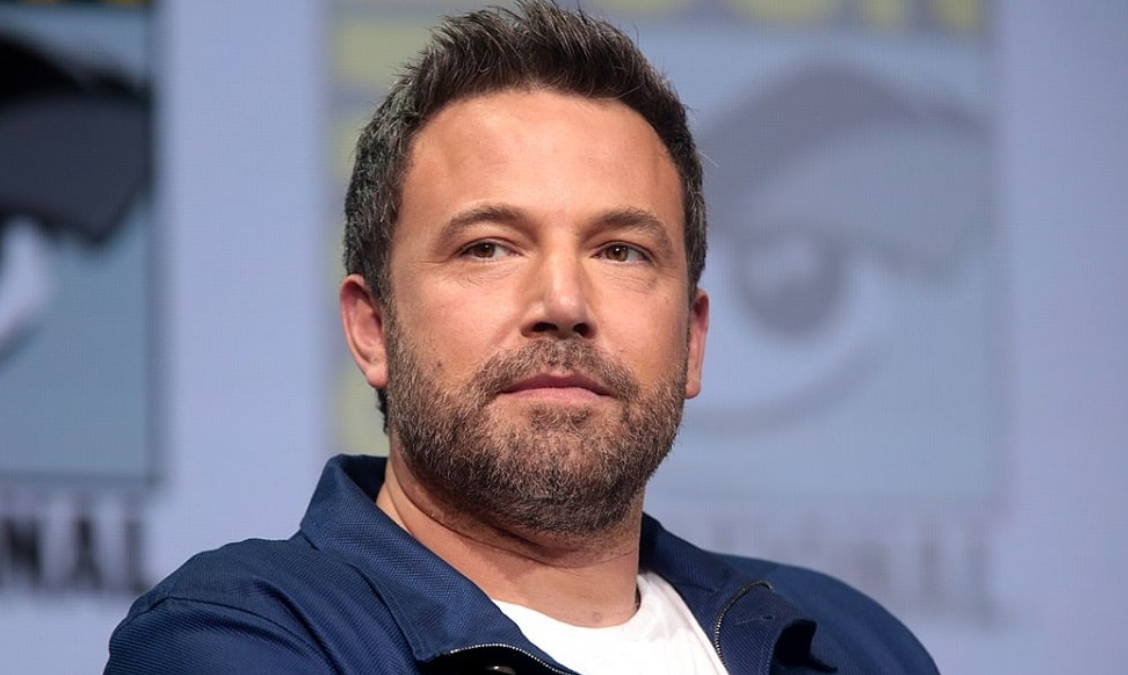 ¿Ben Affleck vuelve con su ex? Las redes sociales se llenan de especulaciones