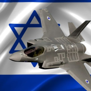 Israel toma el control aéreo de Irán al destruir más de 200 objetivos en un solo ataque