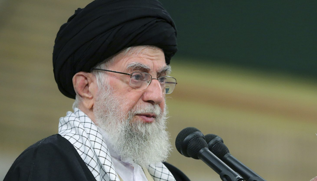 Escalada de tensión entre Irán, Israel y EE.UU.