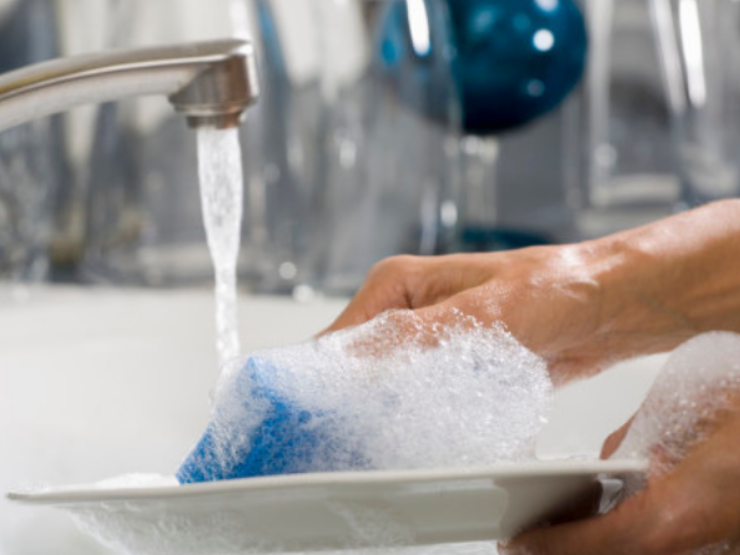 Este es el mejor jabón para trastes según Profeco. Lo mejor es que es mexicano