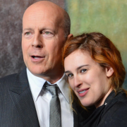 Hija de Bruce Willis comparte noticias sobre su padre que preocupan a sus fans