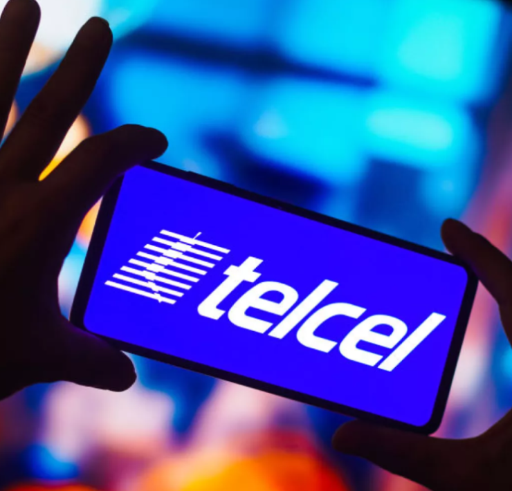 Multan a Telcel con desorbitante cifra por monopolio de comunicación