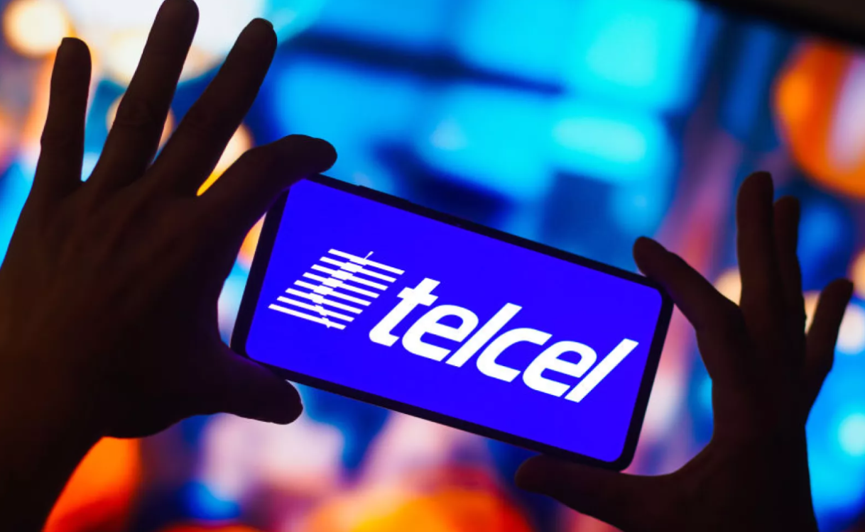 Multan a Telcel con desorbitante cifra por monopolio de comunicación