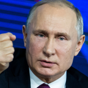 Rusia lanza advertencia a Estados Unidos sobre no apoyar a Israel