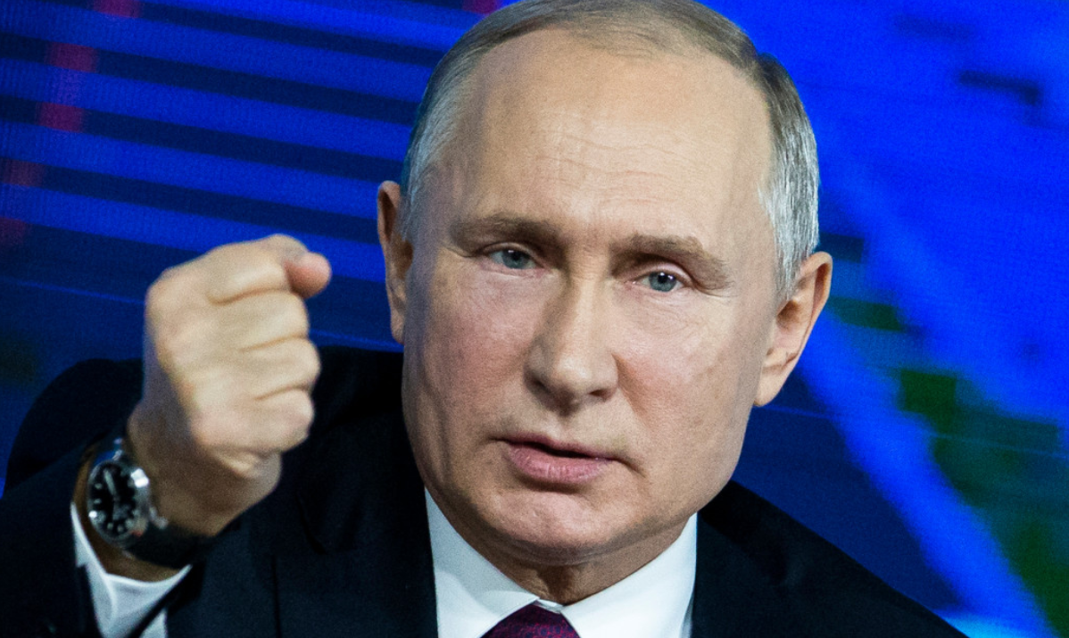 Rusia lanza advertencia a Estados Unidos sobre no apoyar a Israel