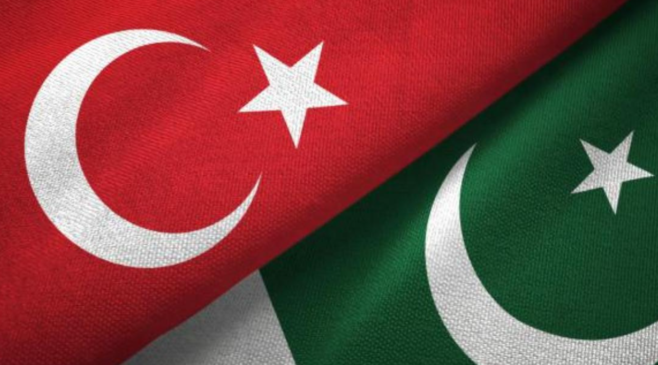 Reacción internacional: Turquía y Pakistán condenan a Israel