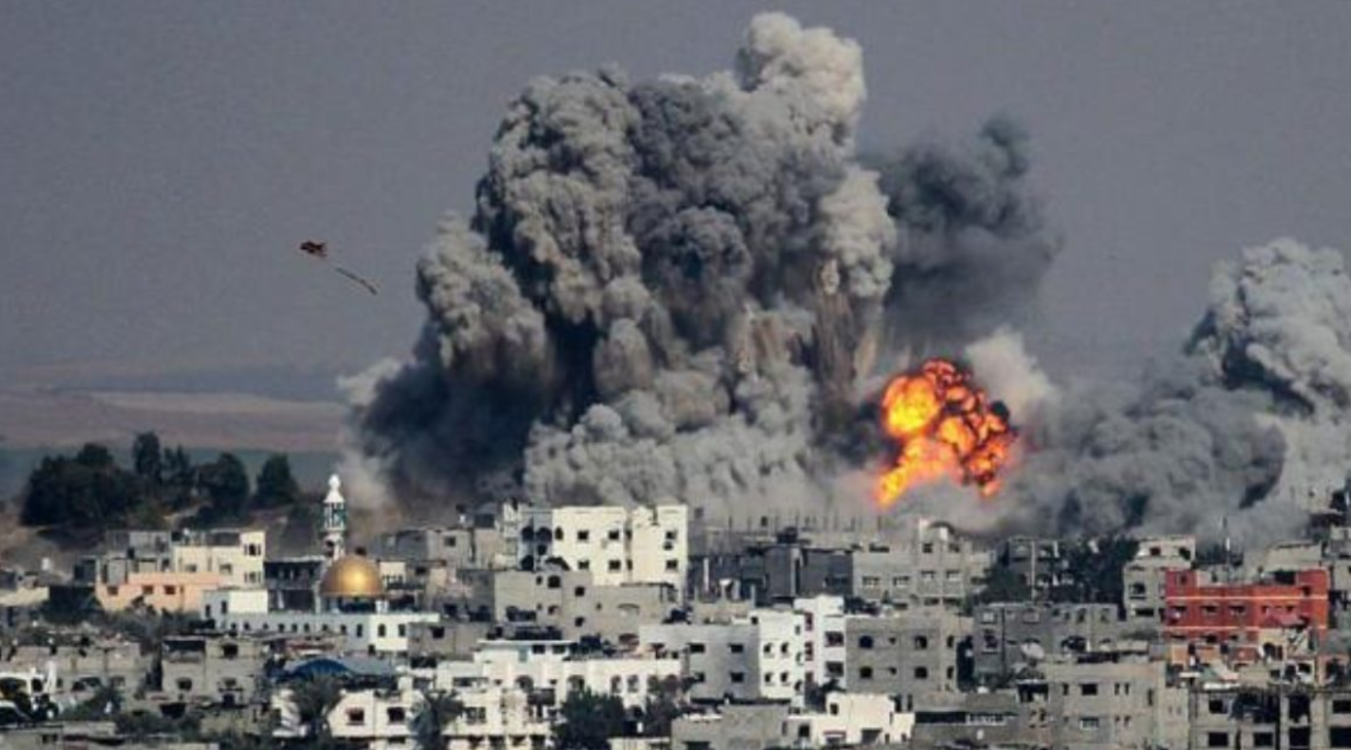Turquía y Pakistán condenan a Israel por sus atroces ataques contra el mundo