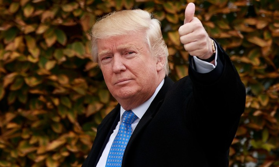 ¿Trump para el Nobel de la Paz? Pakistán propone al presidente para este premio