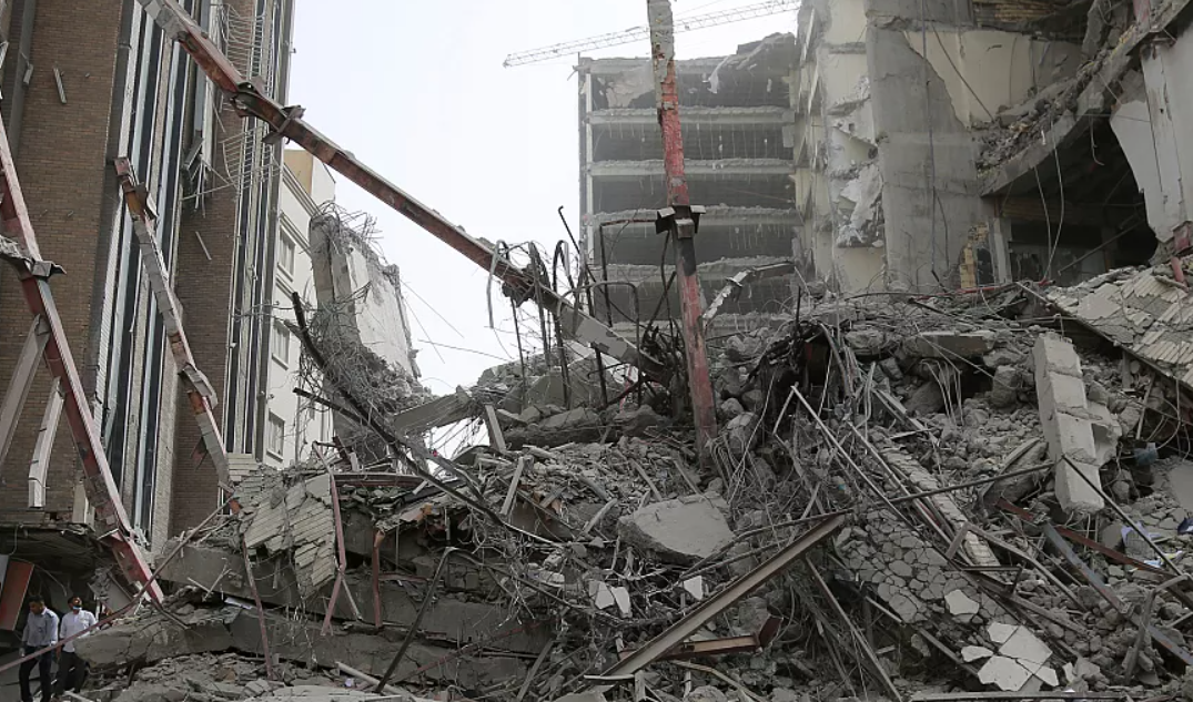 Impacto internacional y diplomacia: ¿habrá solución o guerra prolongada?