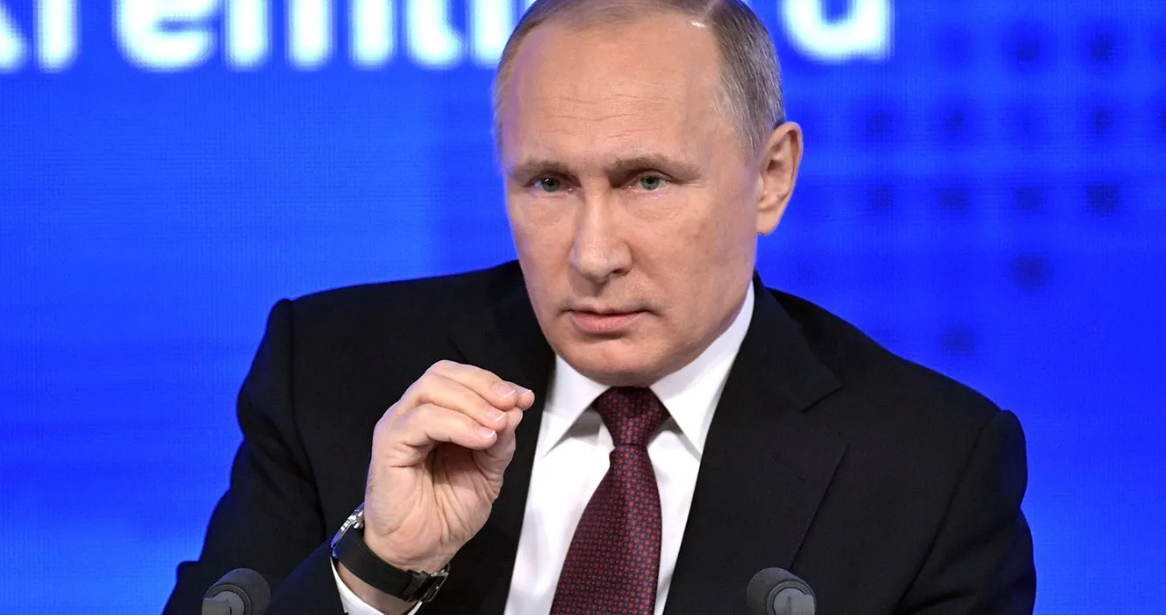 ¿Qué significa “Todo Ucrania nos pertenece” para Europa?