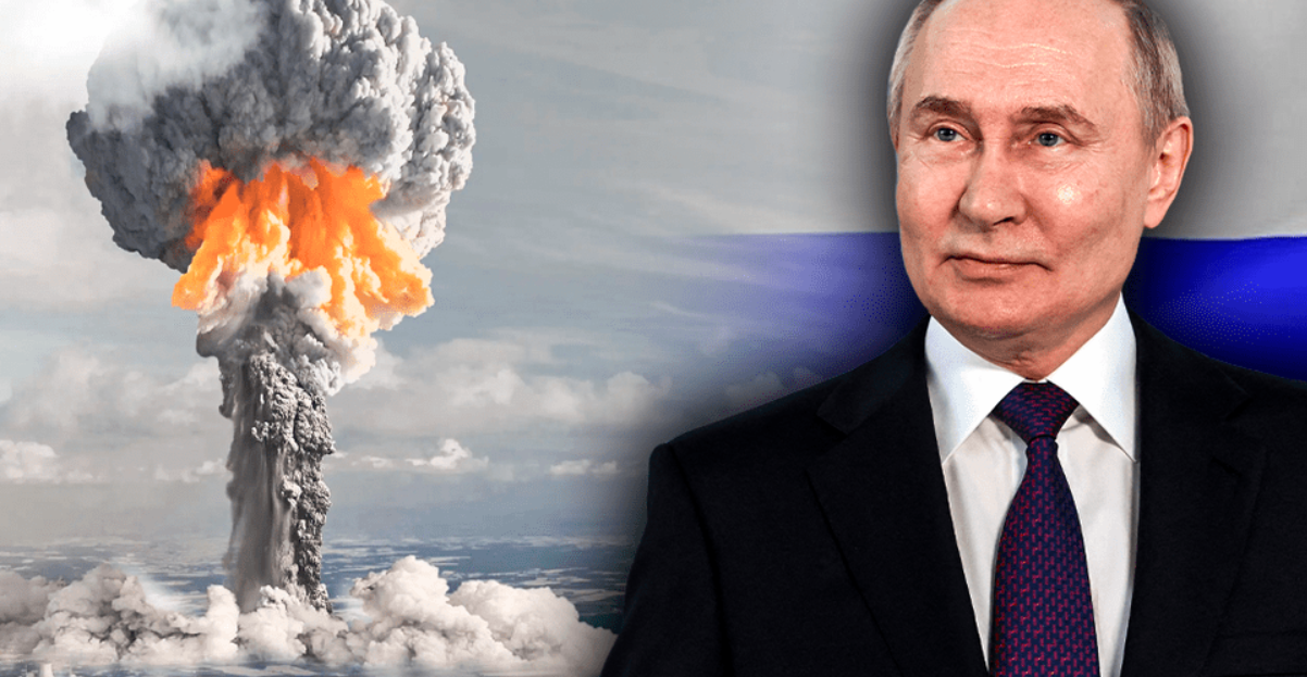 Conflictos globales y tensión nuclear: la alarma de Putin