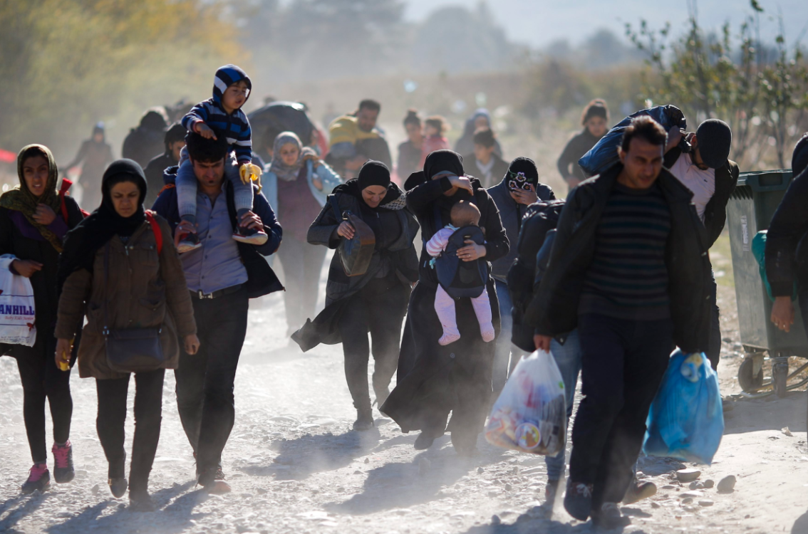 ¿Por qué se conmemora el Día Mundial de los Refugiados?