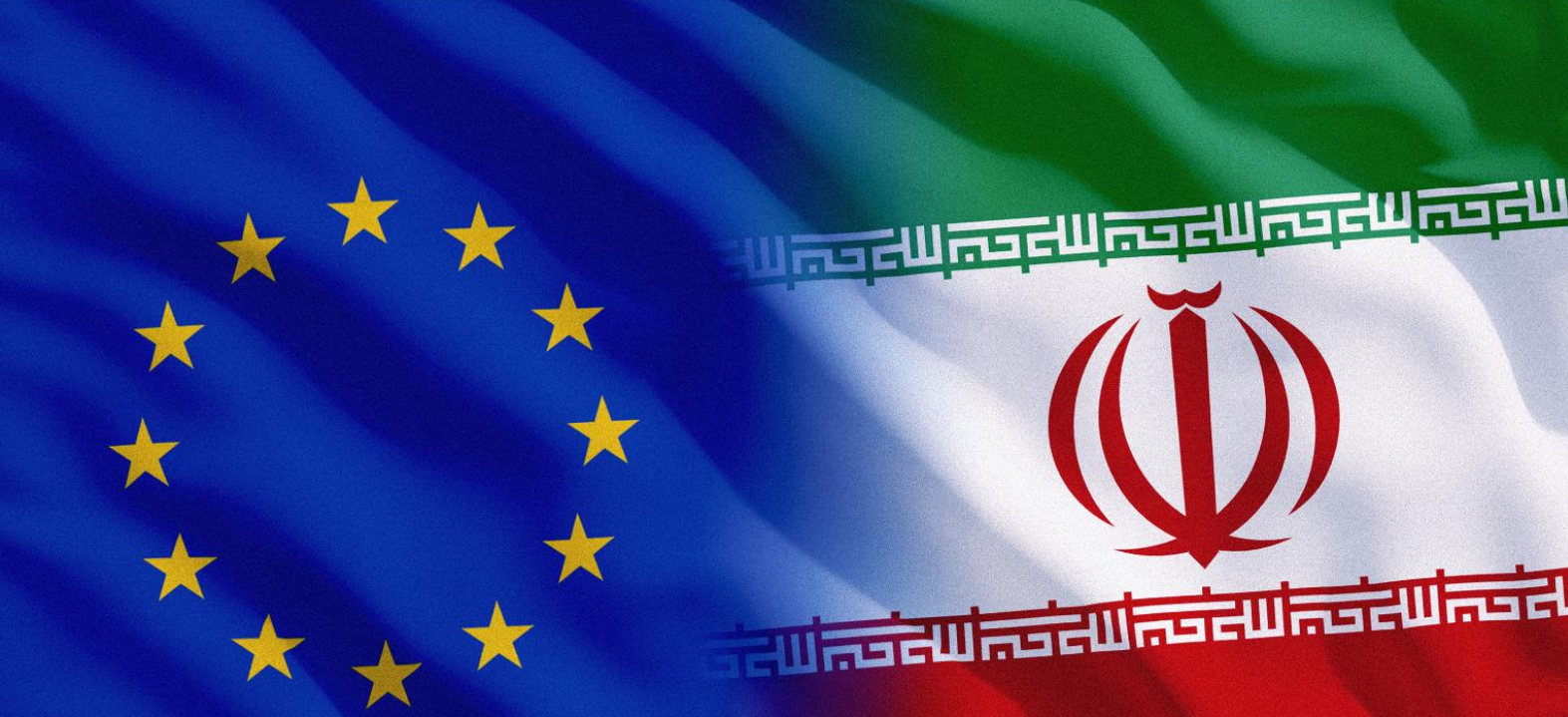 Europa e Irán se reúnen en Suiza para buscar una forma de terminar la guerra