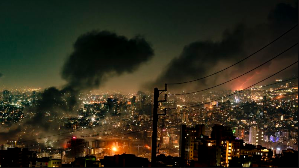 Irán responde y Estados Unidos evalúa su papel