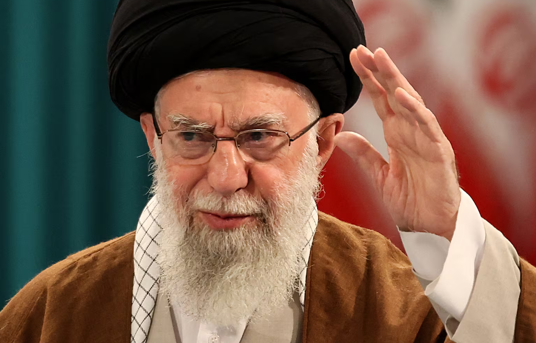 Reunión histórica en Suiza: Europa e Irán en busca de una salida diplomática