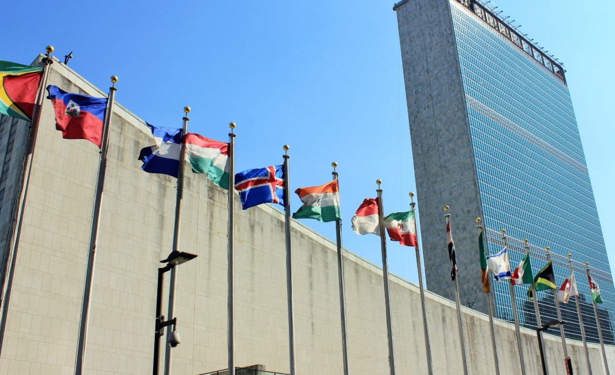 ¿Por Qué Se Creó la ONU? Para Evitar Otra Guerra Mundial