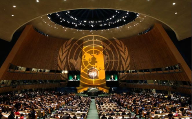 La OTAN y la ONU: Diferencias Fundamentales