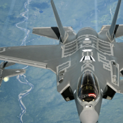 Irán derribó cuatro cazas F-35 israelíes, una de las principales fuerzas aéreas de Israel