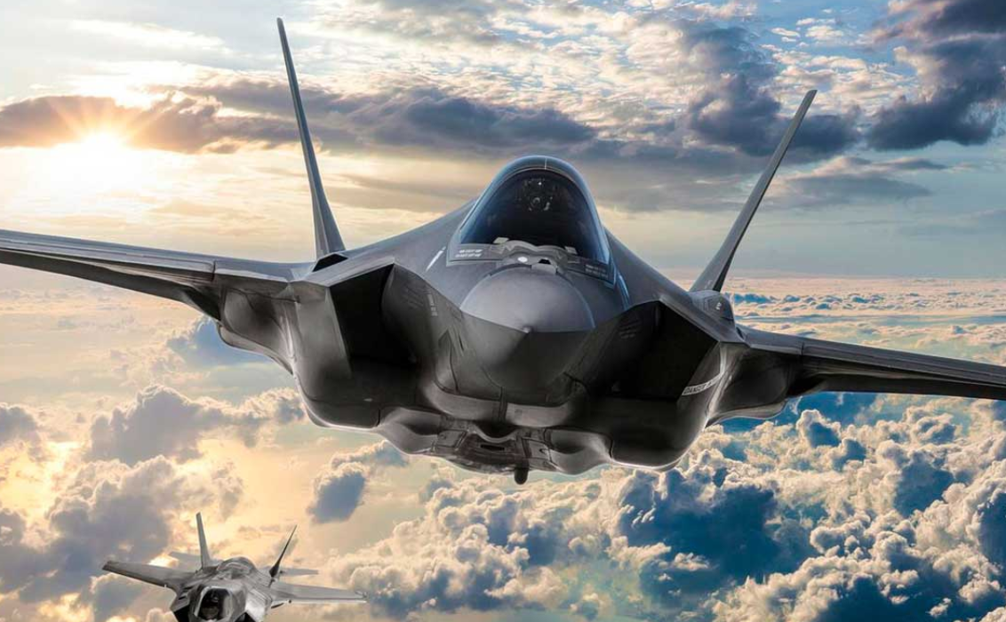 Conflicto escala: Irán derribó cuatro cazas en respuesta a ataques