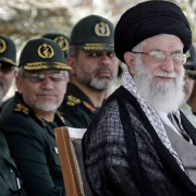 Israel elimina otros 3 comandantes de Irán en un nuevo ataque aéreo