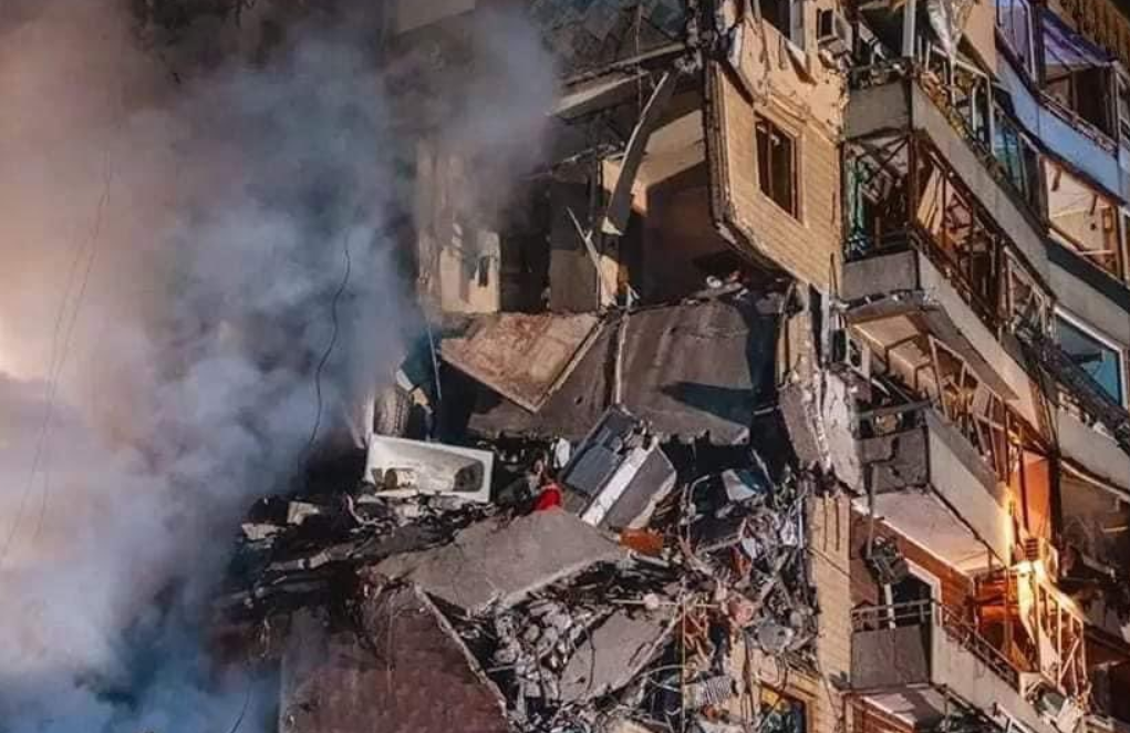Consecuencias globales: ¿Hasta dónde llegará este conflicto?