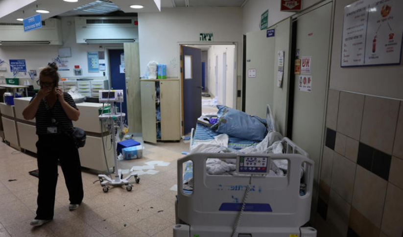 Impacto internacional tras el tercer ataque contra centros médicos