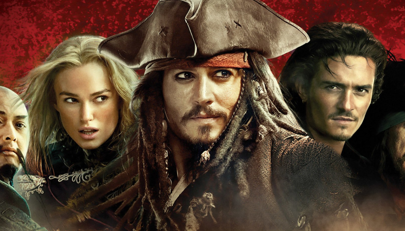 ¿Regresan personajes clásicos o es un reinicio confuso?