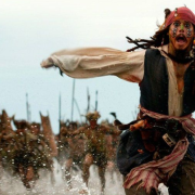 Nueva información de Piratas del Caribe 6. No saben que enfoque darle