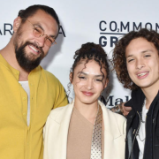 ¿Quién es Nakoa-Wolf? Conoce al joven que está revolucionando Hollywood