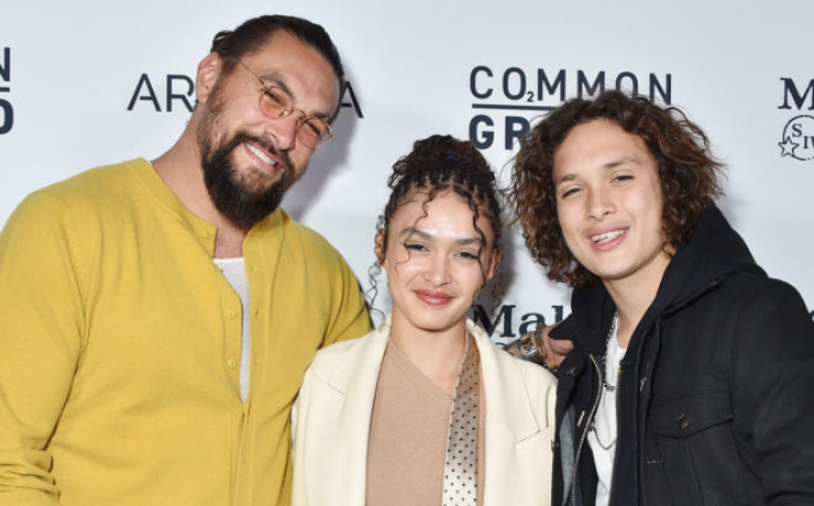 ¿Quién es Nakoa-Wolf? Conoce al joven que está revolucionando Hollywood