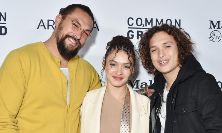 ¿Quién es Nakoa-Wolf? Conoce al joven que está revolucionando Hollywood