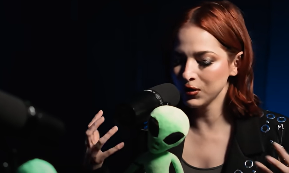 Paty Cantú se vuelve la burla de internet por declaraciones que dividen