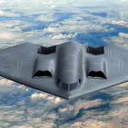 EEUU moviliza sus mejores bombarderos hacia Medio Oriente