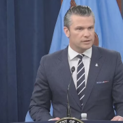 El Pentágono habla de Irán y el reciente ataque por parte de EEUU