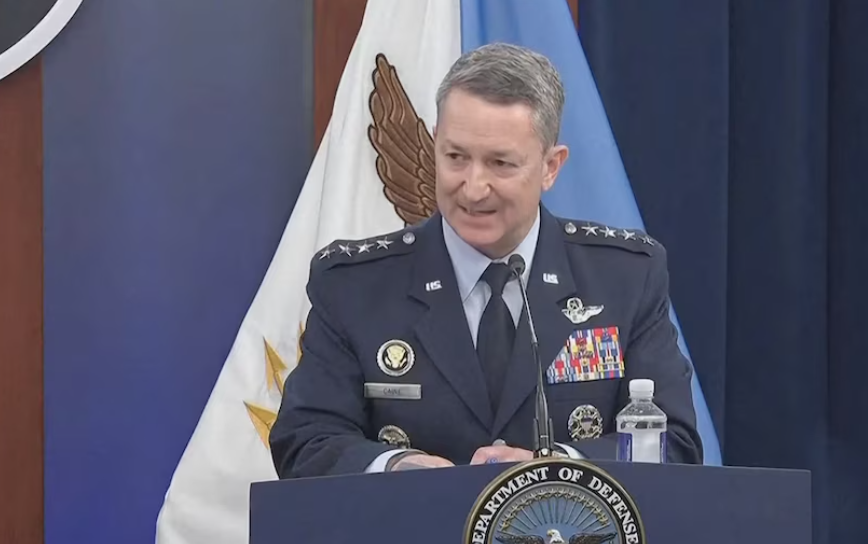 Un mensaje claro para la región