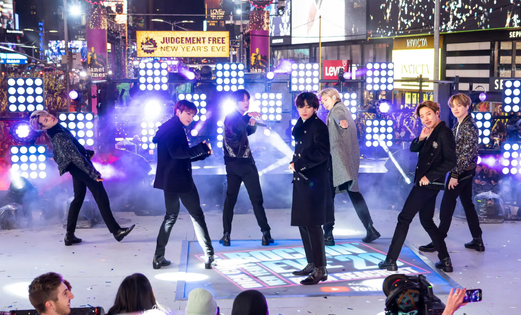 ¿Qué sigue ahora que BTS está de vuelta?