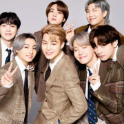 ¡BTS está de vuelta! La famosa banda de K-pop por fin terminó su servicio militar