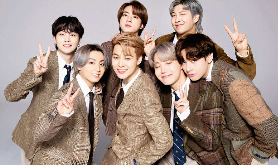 ¡BTS está de vuelta! La famosa banda de K-pop por fin terminó su servicio militar