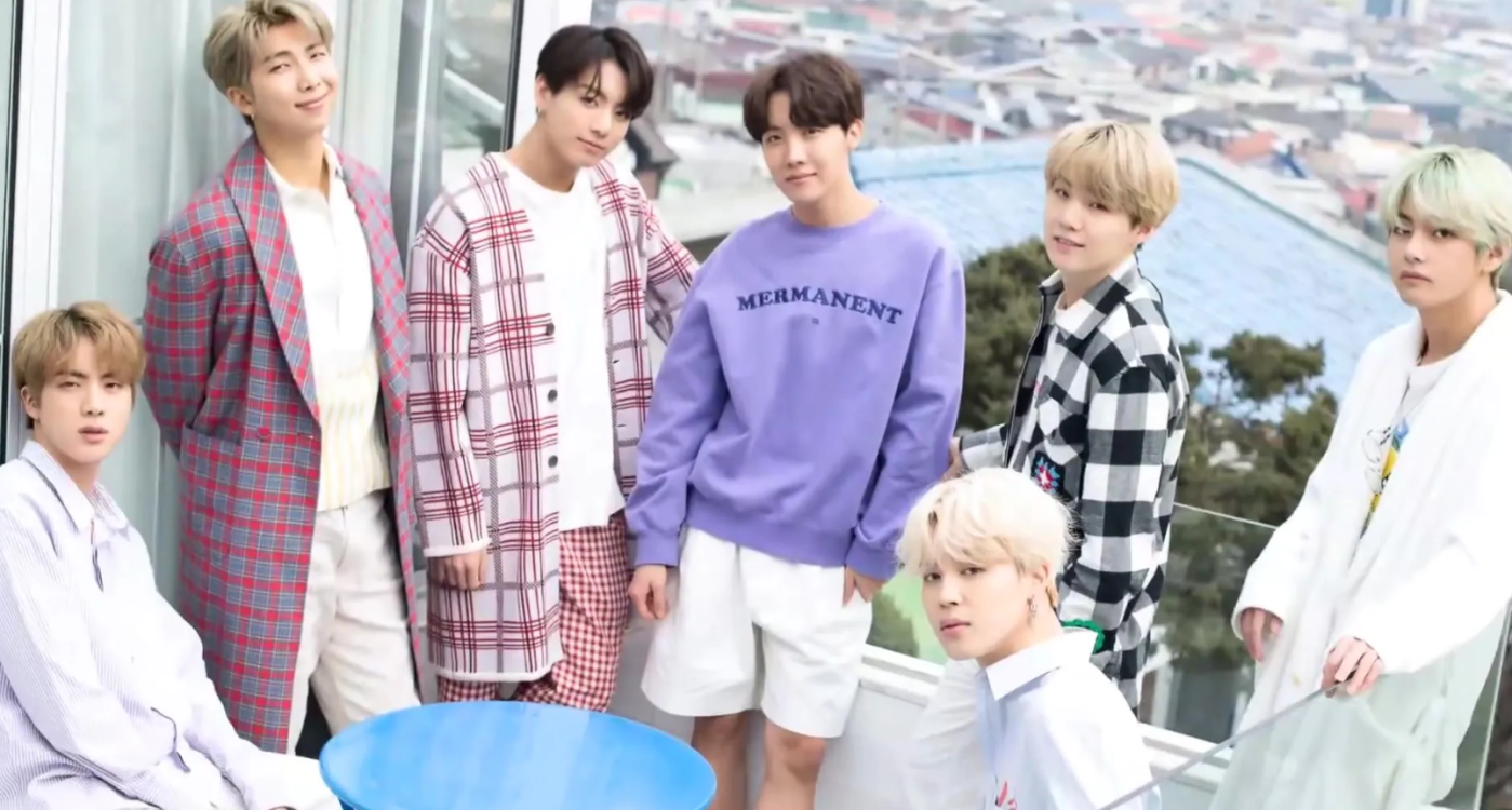 Impacto del regreso de BTS en la industria del K-pop