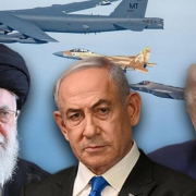 Irán declara guerra contra EEUU de forma oficial. Ni los civiles se salvarán