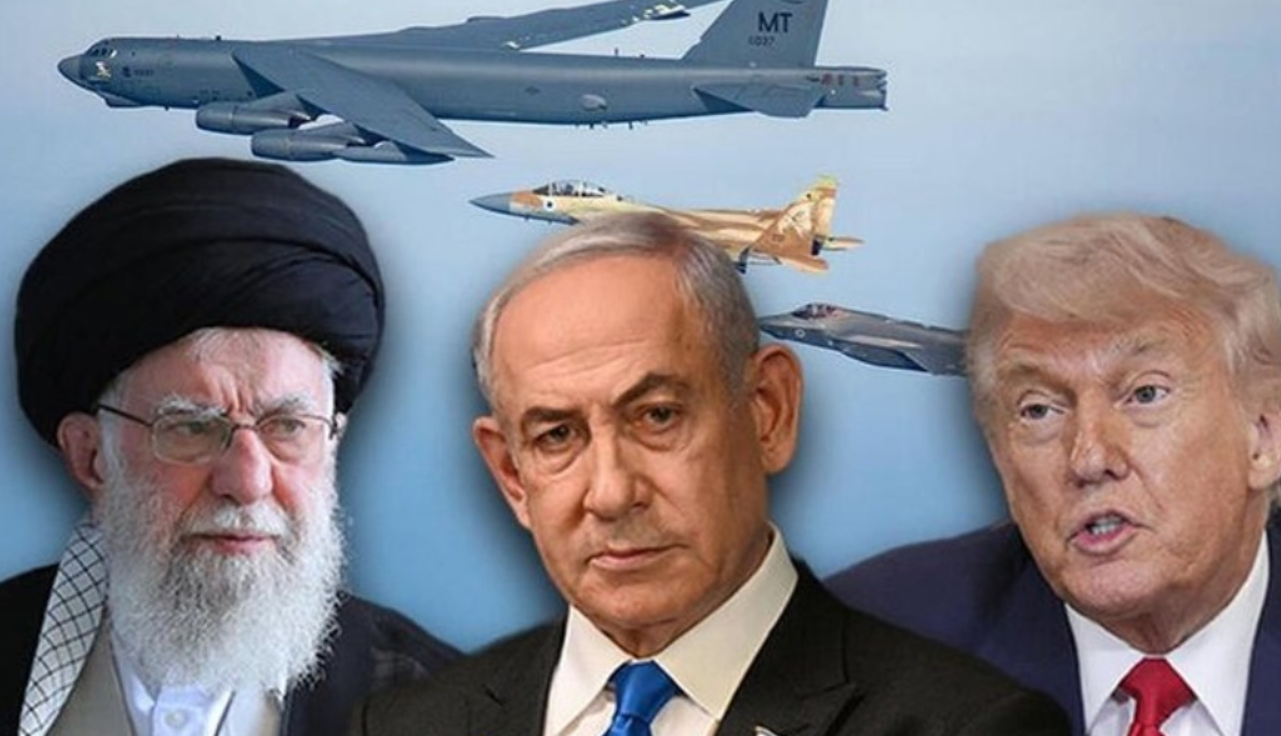 Irán declara guerra contra EEUU de forma oficial. Ni los civiles se salvarán