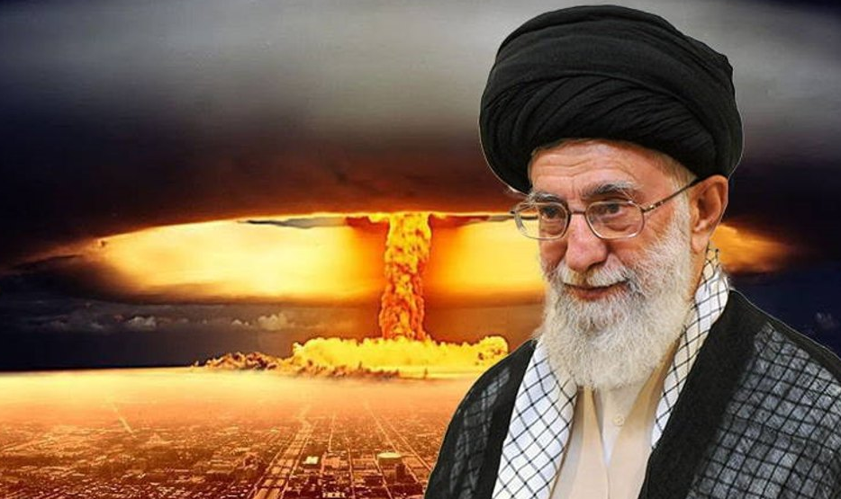 Bases estadounidenses bajo ataque tras la declaración oficial