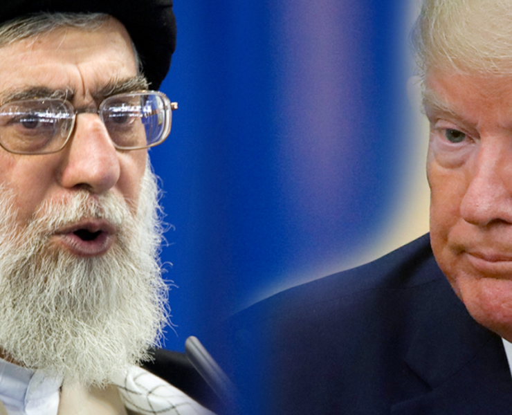 EEUU dispuesto a negociar con Irán sobre su sector nuclear a pesar de haberlos atacado