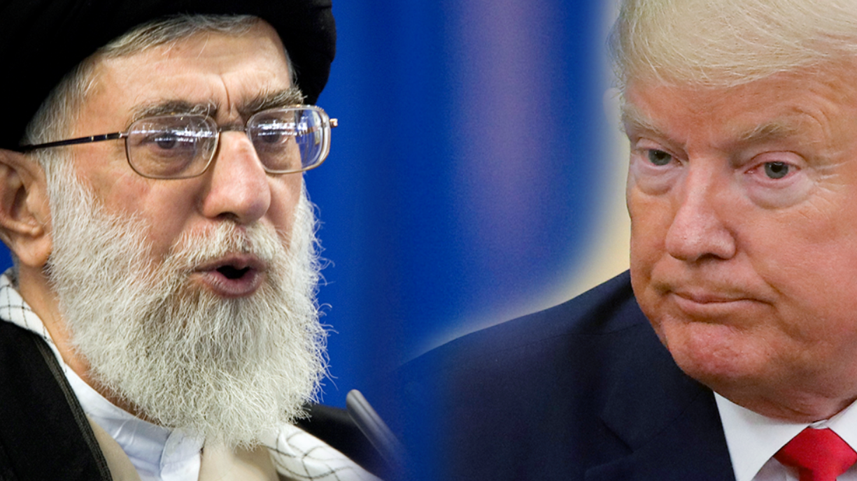 EEUU dispuesto a negociar con Irán sobre su sector nuclear a pesar de haberlos atacado