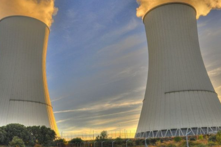 Se registró un sismo de 5.2 en Irán cerca de sus instalaciones nucleares