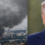 Estados Unidos rechaza estar en guerra con Irán a pesar de los recientes ataques