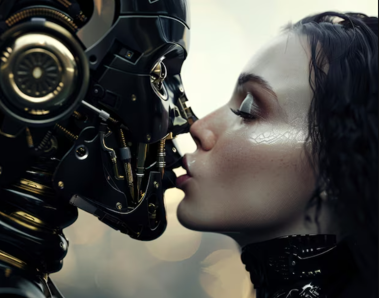 Amor digital: ¿nueva tendencia o psicosis moderna?