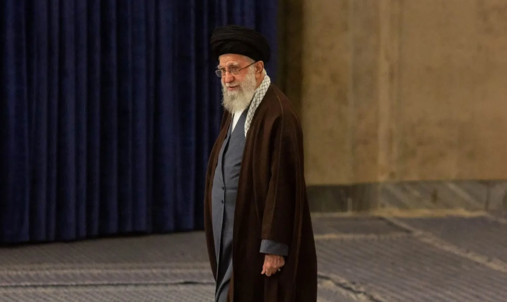 Reacciones oficiales y amenazas militares de Irán