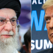 Irán promete represalias contra EEUU por el reciente ataque a sus instalaciones nucleares