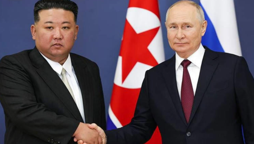 Reconstrucción en Kursk: más que una ayuda, un símbolo